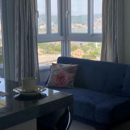 FlorianópolisApto Floripa Vista Mar公寓 外观 照片