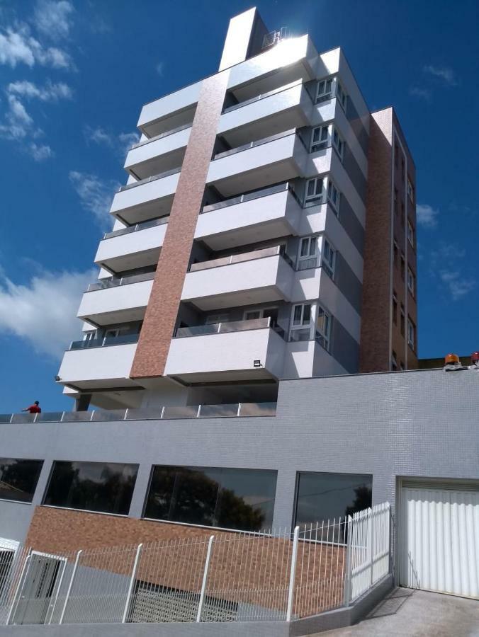 FlorianópolisApto Floripa Vista Mar公寓 外观 照片
